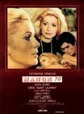 Affiche de Manon 70, film à voir en streaming sur Pygargue