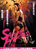 Affiche du film Samurai Princess, à voir en streaming sur Play DD Streaming