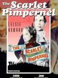 Affiche de The Scarlet Pimpernel, film à voir en streaming sur Pygargue