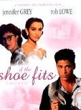 Affiche de If The Shoe Fits, film à voir en streaming sur Pygargue