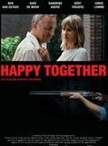 Affiche de Happy Together, film à voir en streaming sur Pygargue