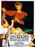 Affiche de Les Cigognes n'en font qu'à leur Tête, film à voir en streaming sur Pygargue