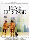 Affiche de Rêve de singe, film à voir en streaming sur Pygargue