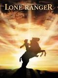 Affiche de The Lone Ranger, film à voir en streaming sur Pygargue