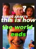 Affiche de This is how the world ends, film à voir en streaming sur Pygargue