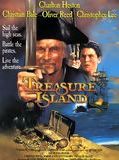 Affiche de Treasure Island, film à voir en streaming sur Pygargue