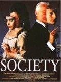 Affiche de Society, film à voir en streaming sur Pygargue