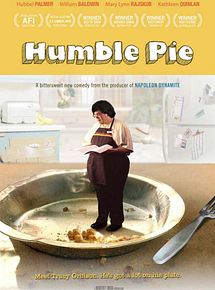 Affiche de Humble Pie, film à voir en streaming sur Pygargue
