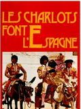 Affiche de Les Charlots font l'Espagne, film à voir en streaming sur Pygargue