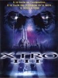 Affiche de XTRO III, film à voir en streaming sur Pygargue