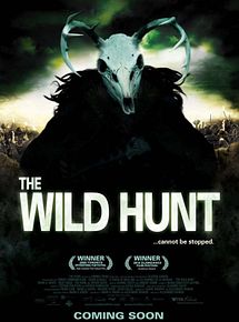 Affiche de The Wild Hunt, film à voir en streaming sur Pygargue