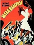 Affiche de Hallelujah, film à voir en streaming sur Pygargue