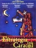 Affiche de La Stratégie de l'Escargot, film à voir en streaming sur Pygargue