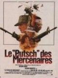 Affiche de Le Putsch des mercenaires, film à voir en streaming sur Pygargue