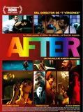 Affiche de After, film à voir en streaming sur Pygargue