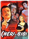 Affiche de Chéri-bibi, film à voir en streaming sur Pygargue