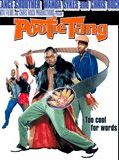 Affiche de Pootie Tang, film à voir en streaming sur Pygargue