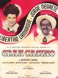 Affiche de Gran Casino, film à voir en streaming sur Pygargue