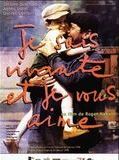 Affiche de Je suis vivante et je vous aime, film à voir en streaming sur Pygargue