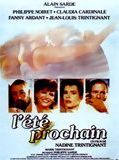 Affiche de L'Eté prochain, film à voir en streaming sur Pygargue