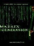 Affiche de Matrix NG, film à voir en streaming sur Pygargue