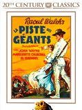 Affiche de A l'ouest des montagnes, film à voir en streaming sur Pygargue