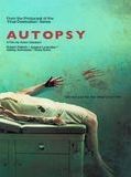 Affiche de Autopsy, film à voir en streaming sur Pygargue