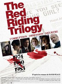 Affiche de The Red Riding Trilogy - 1983, film à voir en streaming sur Pygargue