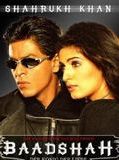 Affiche de Baadshah, film à voir en streaming sur Pygargue