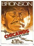 Affiche de Chicanos, chasseur de têtes, film à voir en streaming sur Pygargue