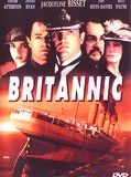 Affiche de Britannic, film à voir en streaming sur Pygargue