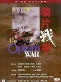 Affiche de La guerre de l'opium, film à voir en streaming sur Pygargue