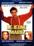 Affiche de Le Jeune marié, film à voir en streaming sur Pygargue