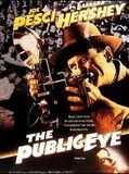 Affiche de L'Oeil public, film à voir en streaming sur Pygargue