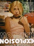 Affiche de Mod fuck explosion, film à voir en streaming sur Pygargue