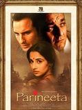 Affiche de Parineeta, film à voir en streaming sur Pygargue