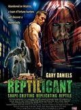 Affiche de Reptilicant, film à voir en streaming sur Pygargue