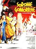 Affiche de Sodome et Gomorrhe, film à voir en streaming sur Pygargue