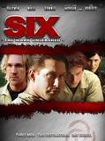 Affiche de Six: The Mark Unleashed, film à voir en streaming sur Pygargue