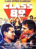 Affiche de Class 89, film à voir en streaming sur Pygargue