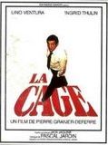Affiche de La Cage, film à voir en streaming sur Pygargue