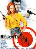 Affiche de Mission T.S., film à voir en streaming sur Pygargue