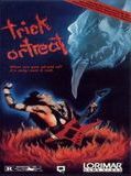 Affiche de Trick or Treat, film à voir en streaming sur Pygargue