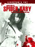 Affiche de Spider Baby, film à voir en streaming sur Pygargue