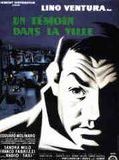Affiche de Un Temoin dans la ville, film à voir en streaming sur Pygargue