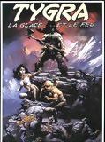 Affiche de Tygra, la glace et le feu, film à voir en streaming sur Pygargue