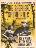 Affiche de The Shepherd of the Hills, film à voir en streaming sur Pygargue