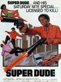 Affiche de Hang up/Superdude, film à voir en streaming sur Pygargue