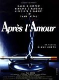 Affiche de Après l'amour, film à voir en streaming sur Pygargue