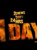 Affiche de 1 Day, film à voir en streaming sur Pygargue